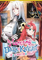 Marrying the Dark Knight (for Her Money) 1 manga