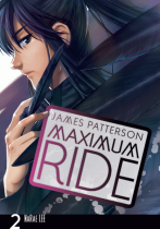 Maximum Ride Vol.  2 manga