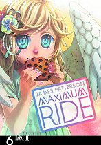 Maximum Ride Vol.  6 manga