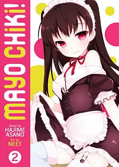 Mayo Chiki! Vol.  2