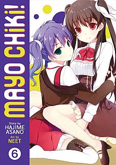 Mayo Chiki! Vol.  6