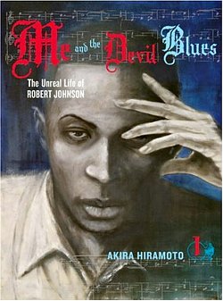 Me and the Devil's Blues Vol.  1 - MangaShop.ro