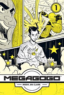 Megagogo Vol.  1