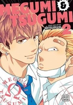 Megumi & Tsugumi, Vol. 2 - MangaShop.ro