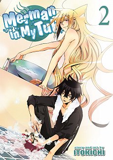 Merman in My Tub Vol.  2