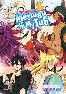 Merman in My Tub Vol.  5