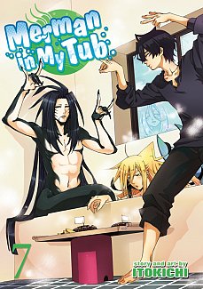 Merman in My Tub Vol.  7