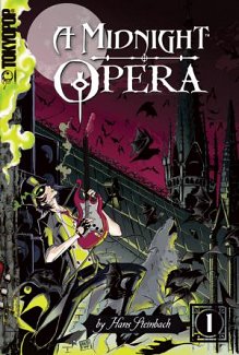 A Midnight Opera Vol.  1