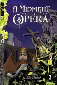 A Midnight Opera Vol.  2