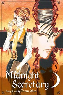Midnight Secretary Vol.  3