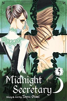 Midnight Secretary Vol.  5