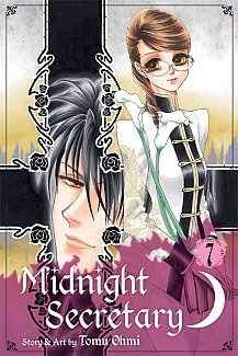 Midnight Secretary Vol.  7