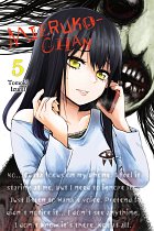 Mieruko-Chan, Vol. 5 manga
