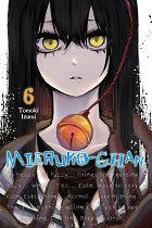 Mieruko-Chan, Vol. 6 manga