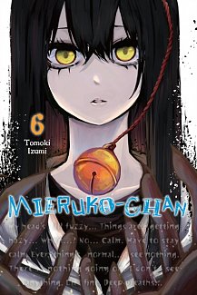 Mieruko-Chan, Vol. 6