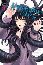 Mieruko-Chan, Vol. 9 manga