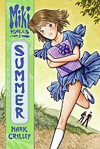 Miki Falls Vol.  2: Summer manga