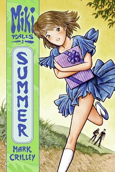 Miki Falls Vol.  2: Summer - MangaShop.ro