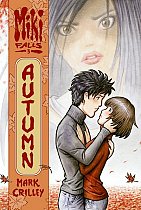 Miki Falls Vol.  3:  Autumn manga