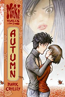 Miki Falls Vol.  3:  Autumn