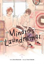 Minato's Laundromat, Vol. 1 manga