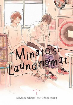 Minato's Laundromat, Vol. 1 - MangaShop.ro