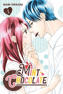Mint Chocolate Vol.  1
