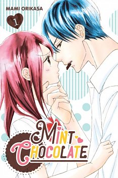 Mint Chocolate Vol.  1 - MangaShop.ro