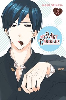 Mint Chocolate Vol.  2 - MangaShop.ro