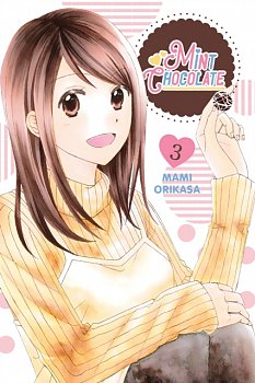 Mint Chocolate Vol.  3 - MangaShop.ro