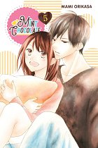 Mint Chocolate, Vol. 5 manga