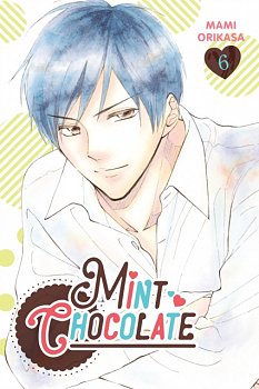 Mint Chocolate, Vol. 6 - MangaShop.ro