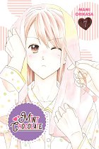 Mint Chocolate, Vol. 7 manga