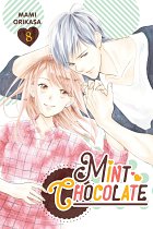 Mint Chocolate, Vol. 8 manga