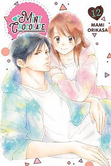 Mint Chocolate, Vol. 12