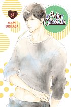 Mint Chocolate, Vol. 9 manga