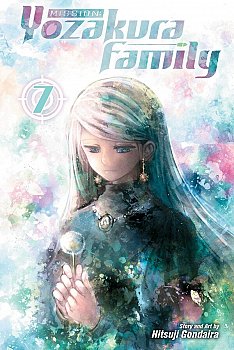 Mission: Yozakura Family, Vol. 7 - MangaShop.ro