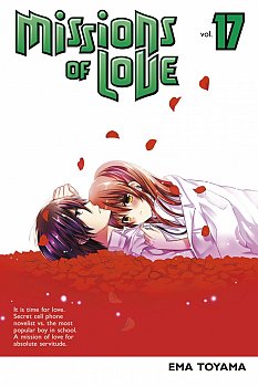 Missions of Love Vol. 17 - MangaShop.ro