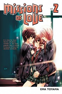 Missions of Love Vol.  2