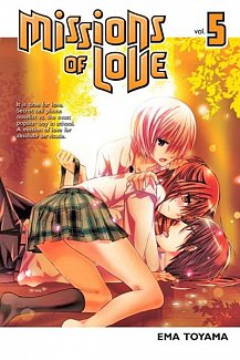Missions of Love Vol.  5