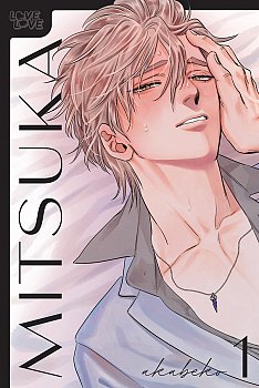 Mitsuka, Volume 1 - MangaShop.ro