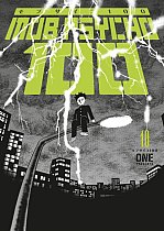Mob Psycho 100 Volume 10 manga