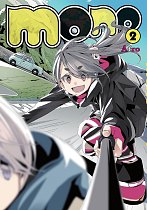 Mono, Vol. 2 manga