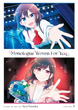 Monologue Woven for You Vol. 3 - MangaShop.ro