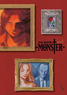 Monster (The Perfect Edition) Vol. 11-12