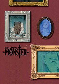 Monster (The Perfect Edition) Vol. 13-14