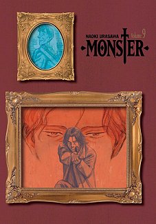 Monster (The Perfect Edition) Vol. 17-18