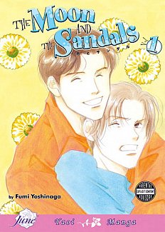 Moon and Sandals Vol.  1