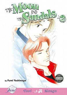 Moon and Sandals Vol.  2