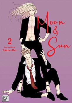 Moon & Sun, Vol. 2 - MangaShop.ro